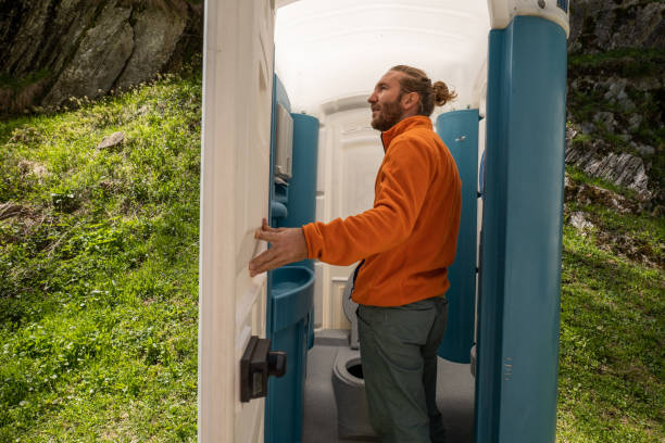 Sanitation services for porta potties in Deep River Center, CT