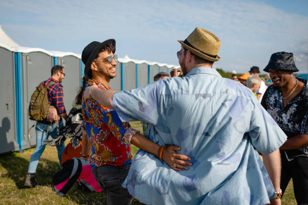 Best Event porta potty rental  in Deep River Center, CT